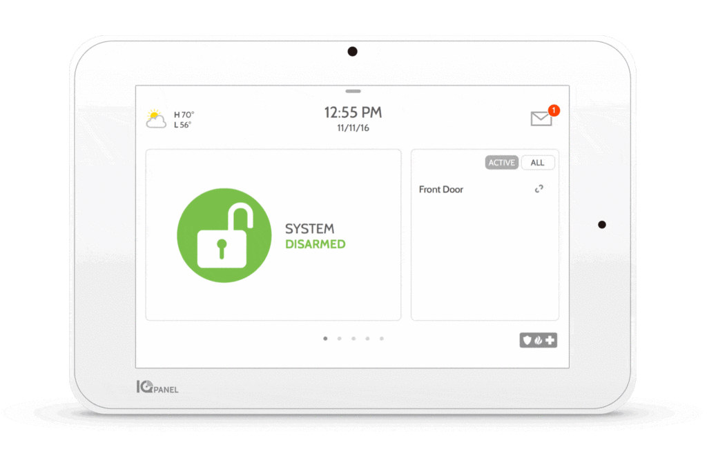 IQ-Panel-2-smart-haven-secutity